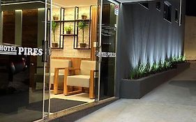 Hotel Pires Faxinal